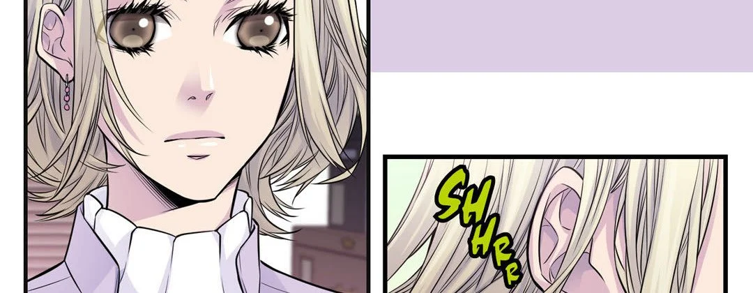 My Ex, Client - Chapter 41